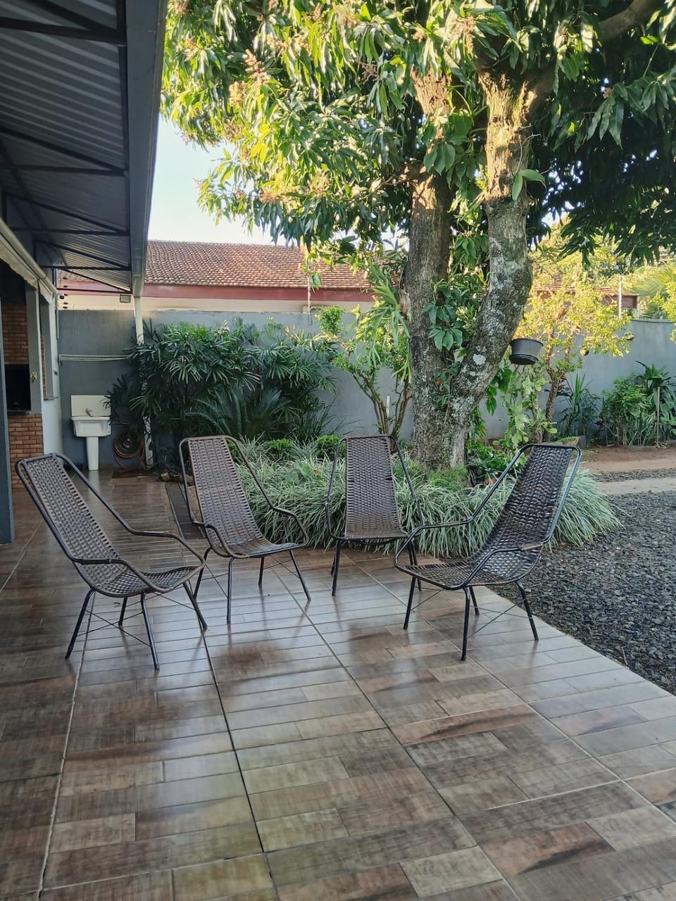 Casa Harmonia Iguassu,Where the family creates memories House in Foz do Iguaçu