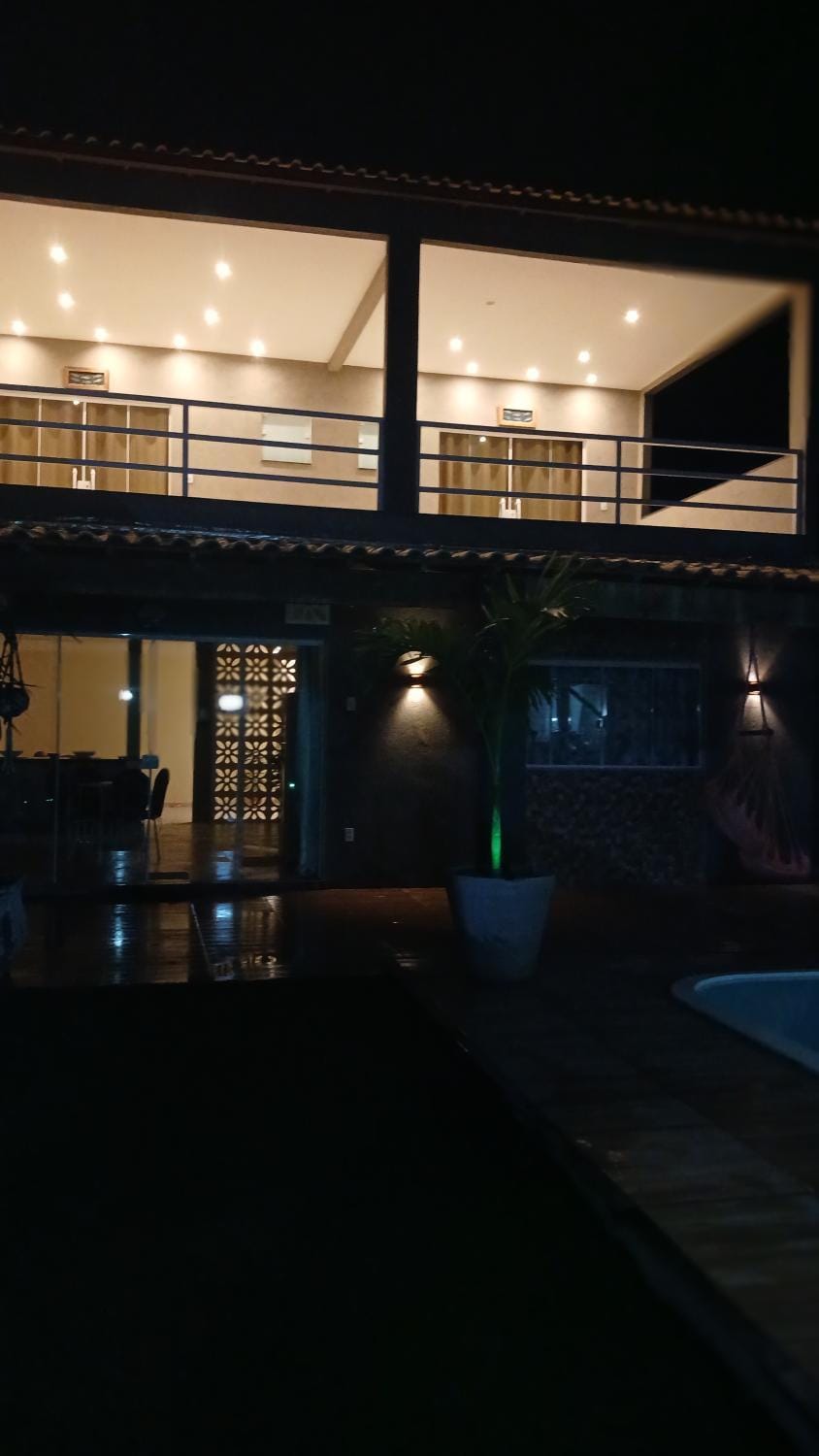 Nanda Beach House Cabo Frio House in Cabo Frio