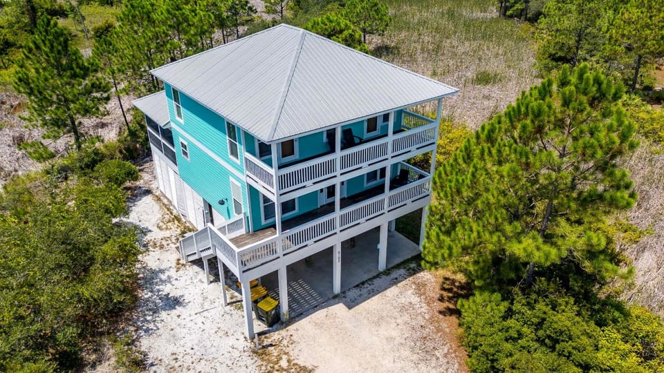The Great Escape by Vacation Homes Collection House in Alabama