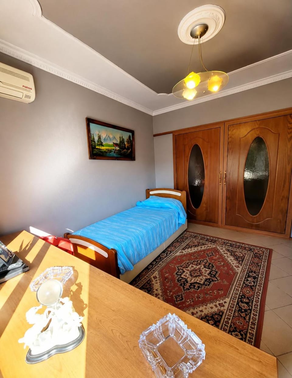 MarCie Apartments Apartment in Tirana