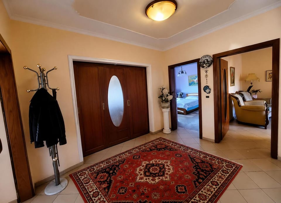 MarCie Apartments Apartment in Tirana