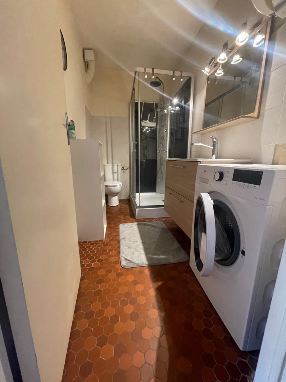Bel Horizon Apartment in Gassin
