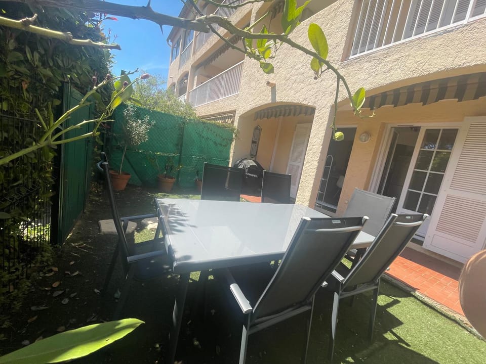 Bel Horizon Apartment in Gassin