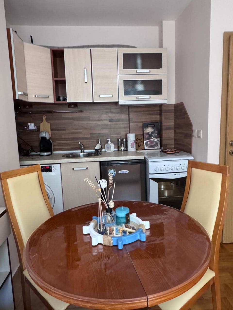 Sea Breeze Apartment in Varna
