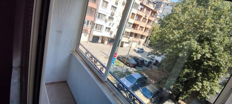 Sea Breeze Apartment in Varna