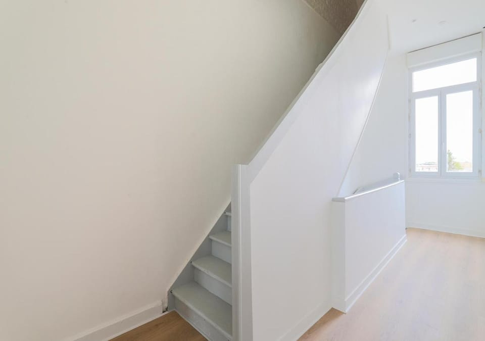 Raffiné Studio Jade Apartment in Cambrai