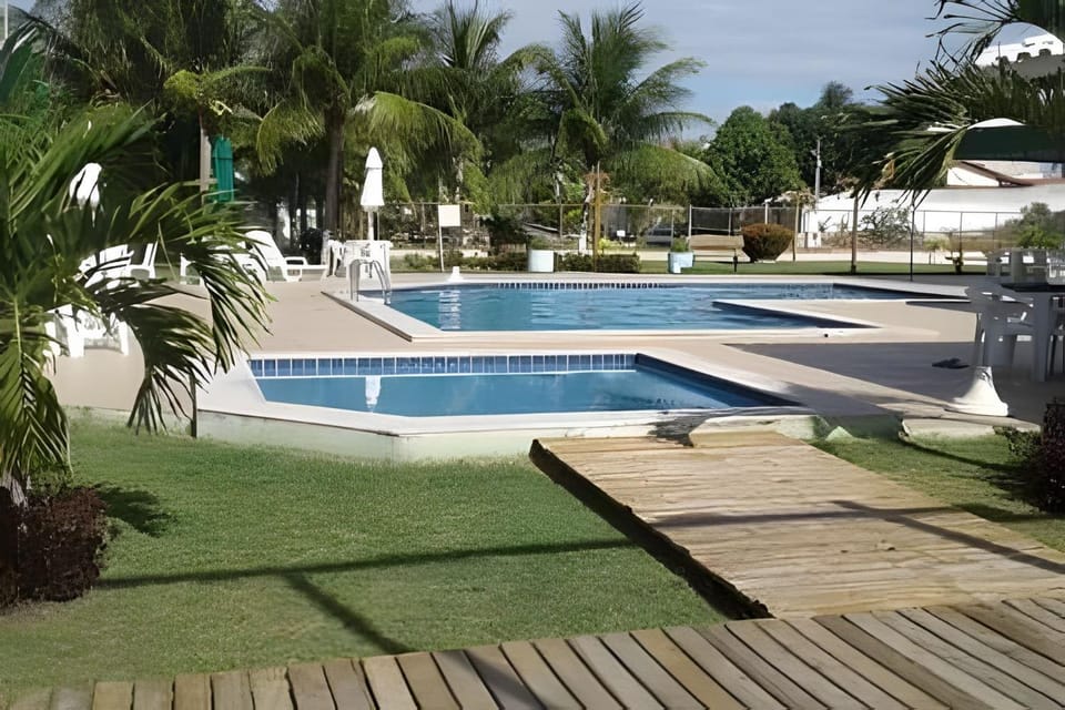 Refugio Natureza e Praia em Barra do Jacuipe House in State of Bahia