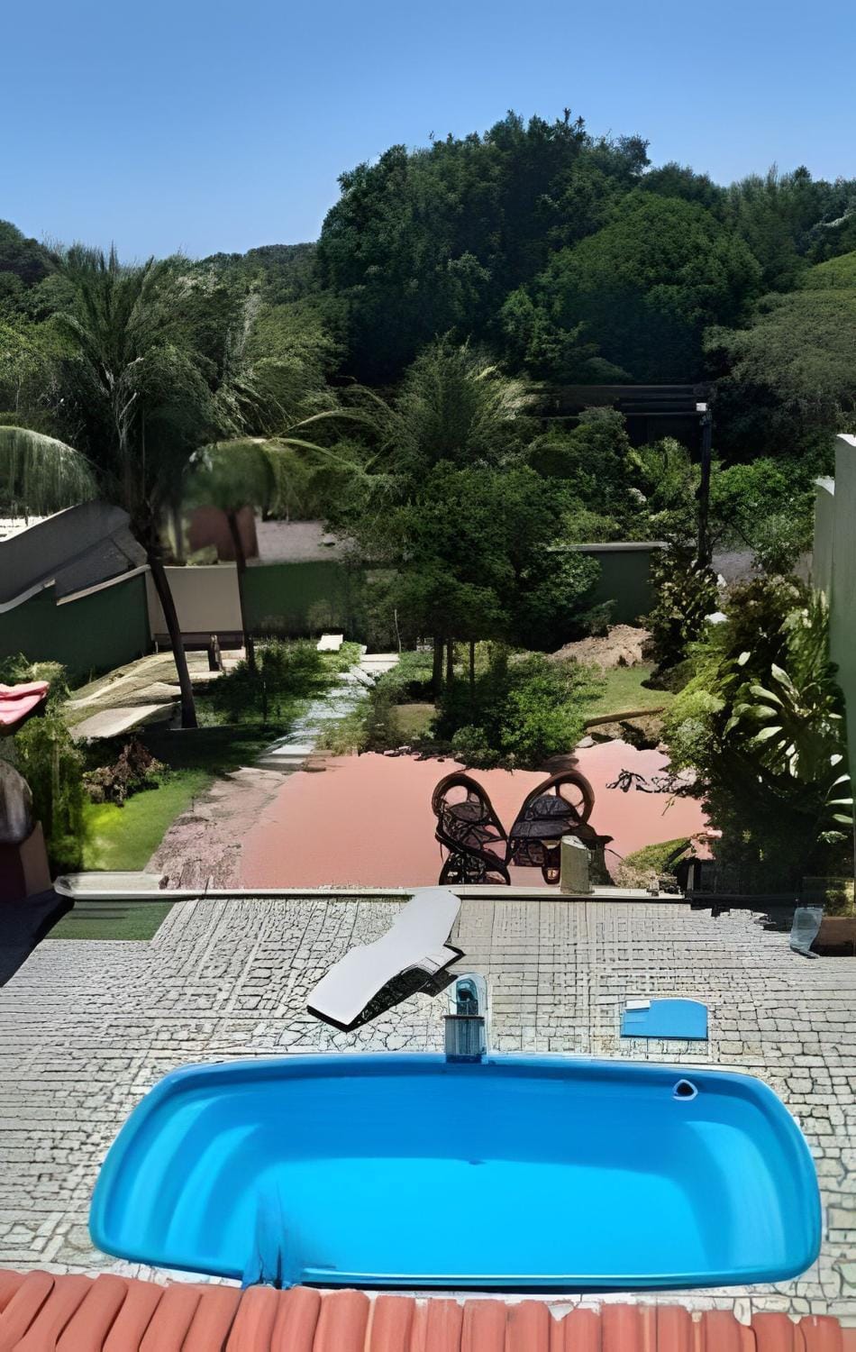 Refugio Natureza e Praia em Barra do Jacuipe House in State of Bahia