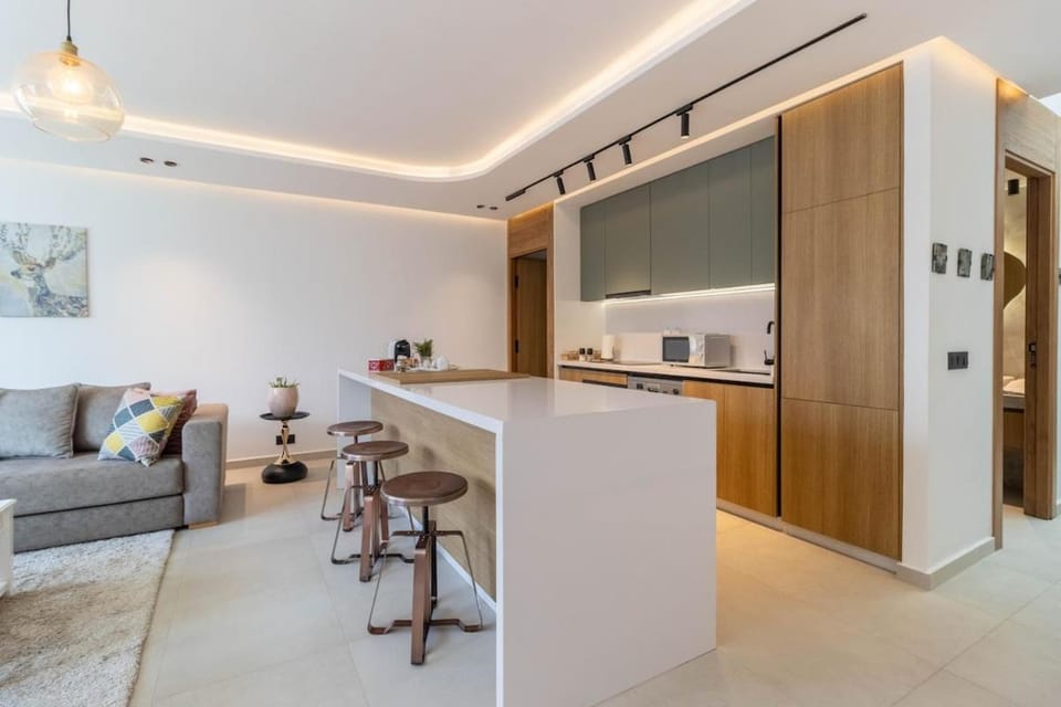 magnifique duplex au coeur de Casablanca Apartment in Casablanca