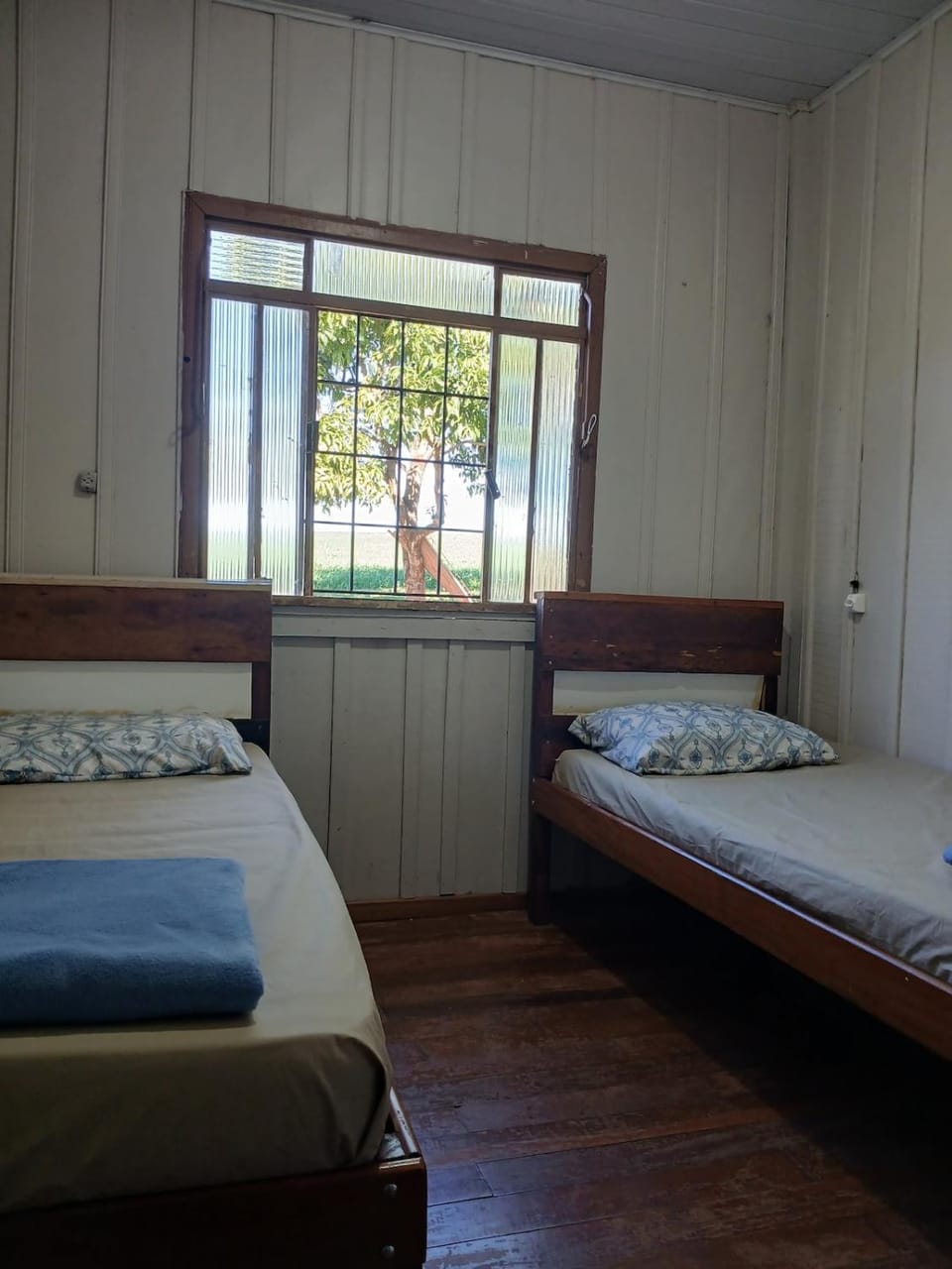 Chácara Califórnia - Barreiro da Frutas - CM House in State of Paraná