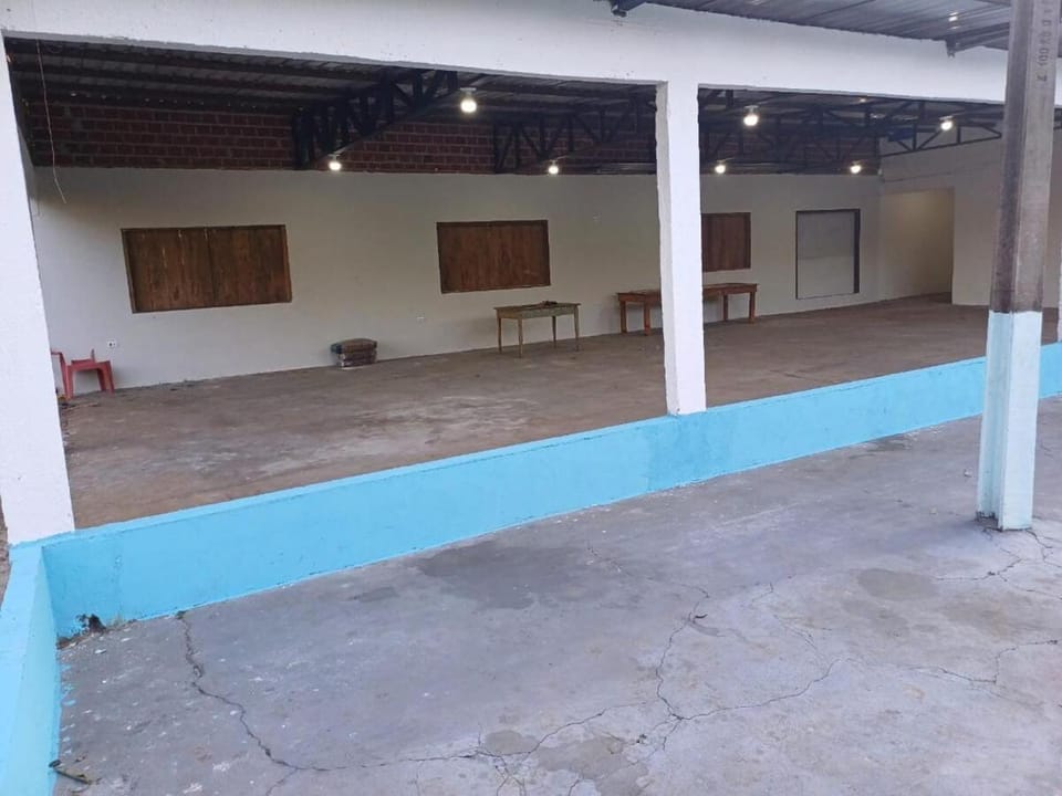 Chácara Califórnia - Barreiro da Frutas - CM House in State of Paraná