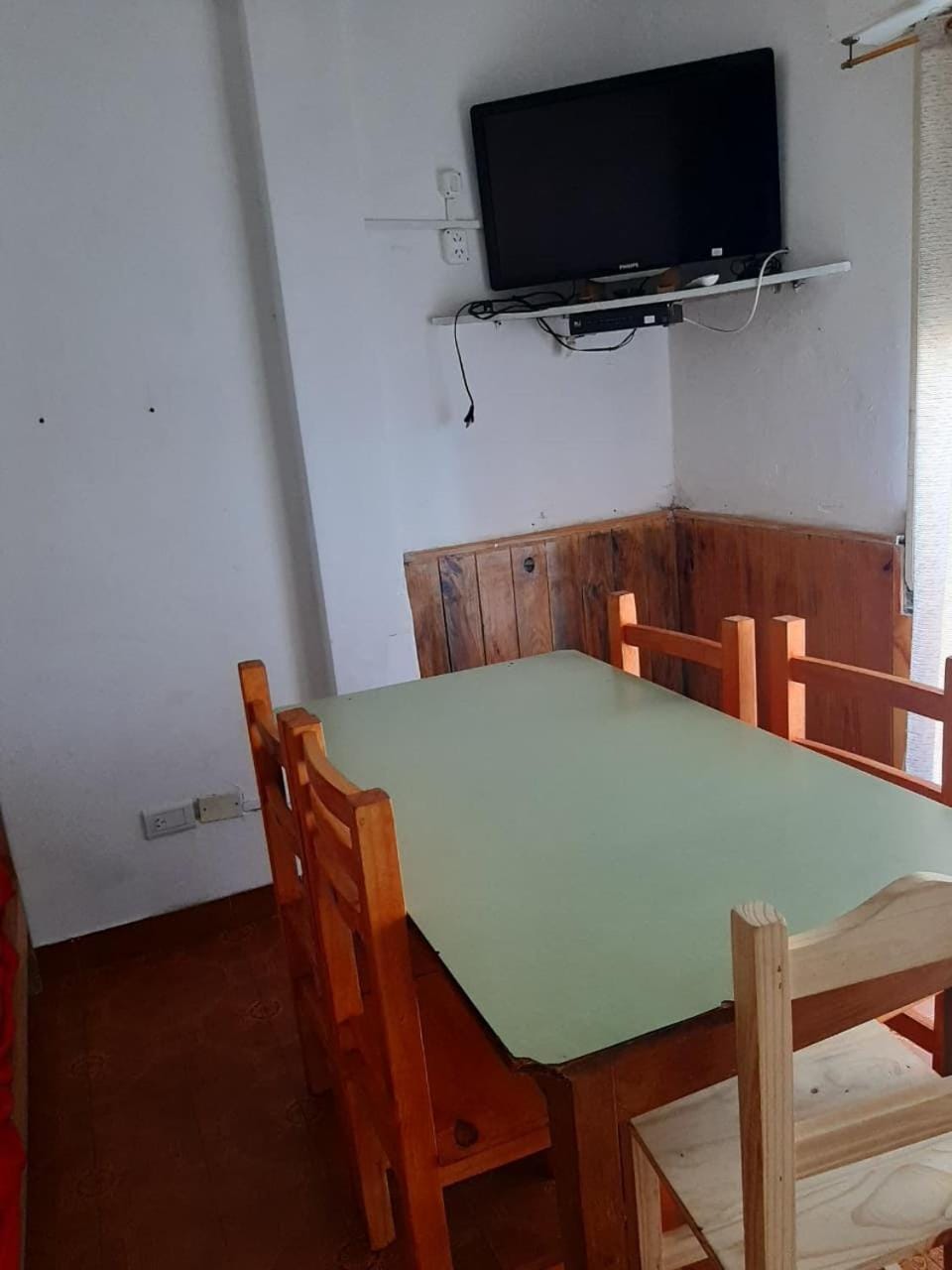 departamento cantina italiana Apartment hotel in Mar de Ajó