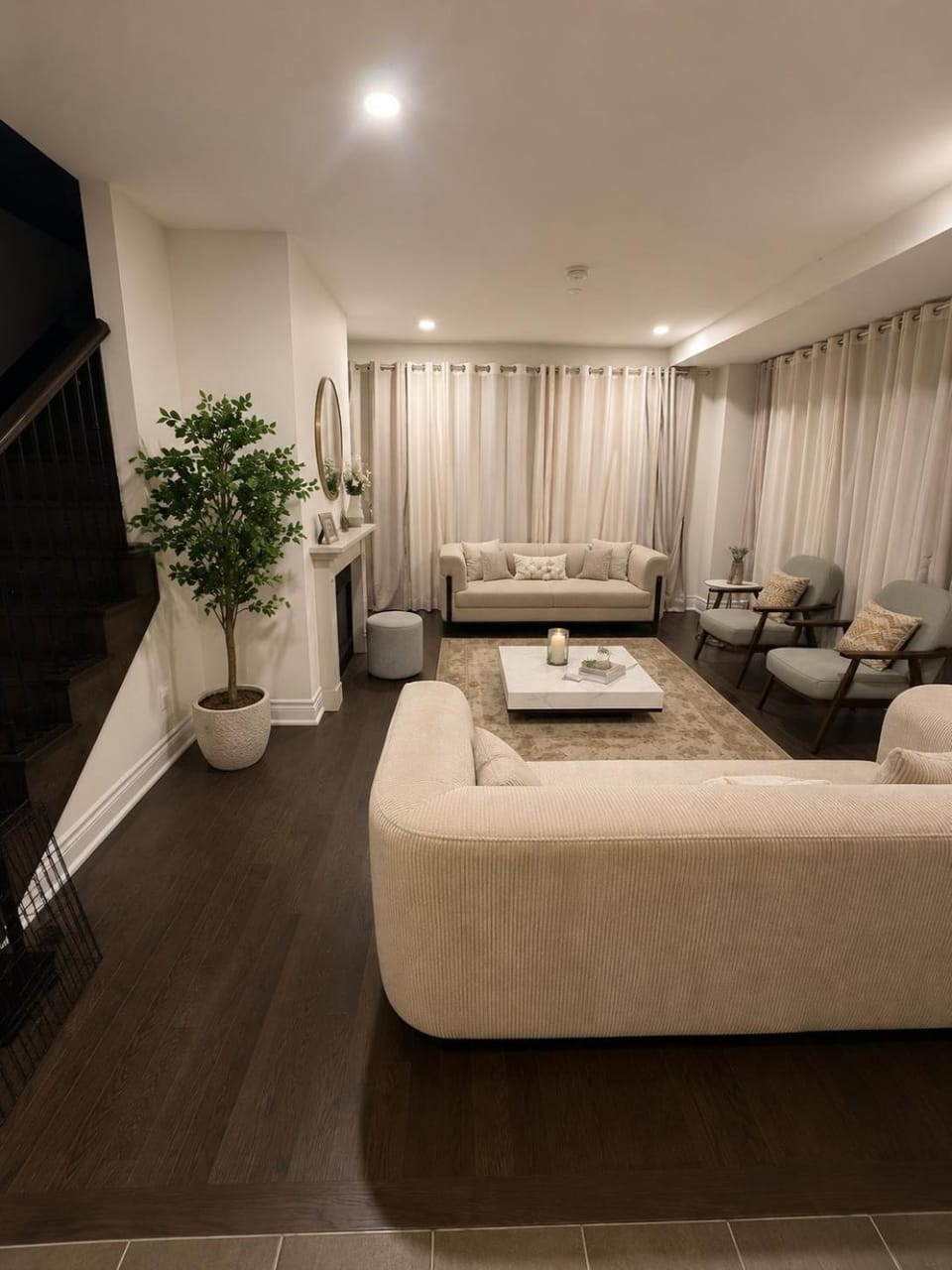 The Hearthwood House Apartment in Whitchurch-Stouffville