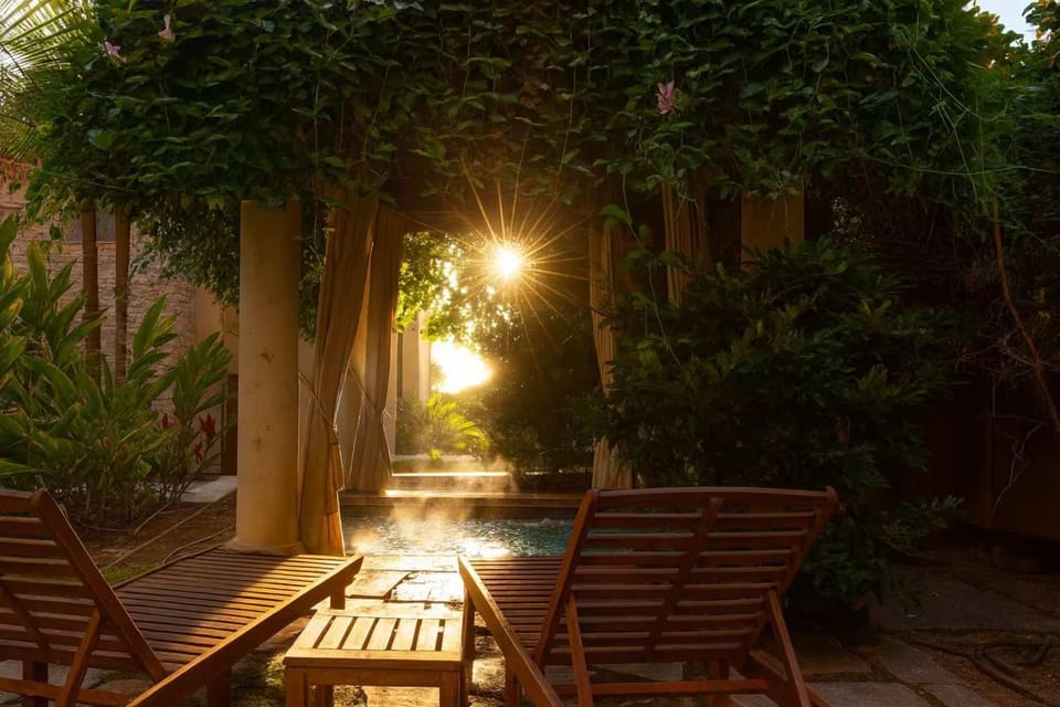 The Sunset House - Oceanfront Rooftop Spa House in Sunset Cliffs