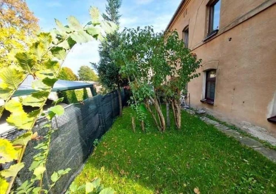 Limana Apartment in Masovian Voivodeship