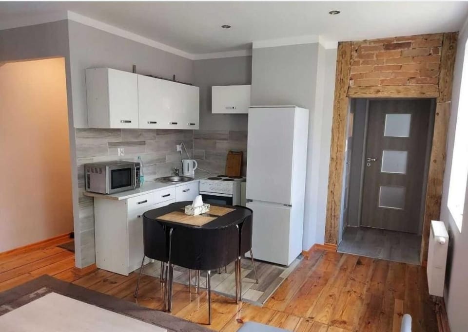Limana Apartment in Masovian Voivodeship