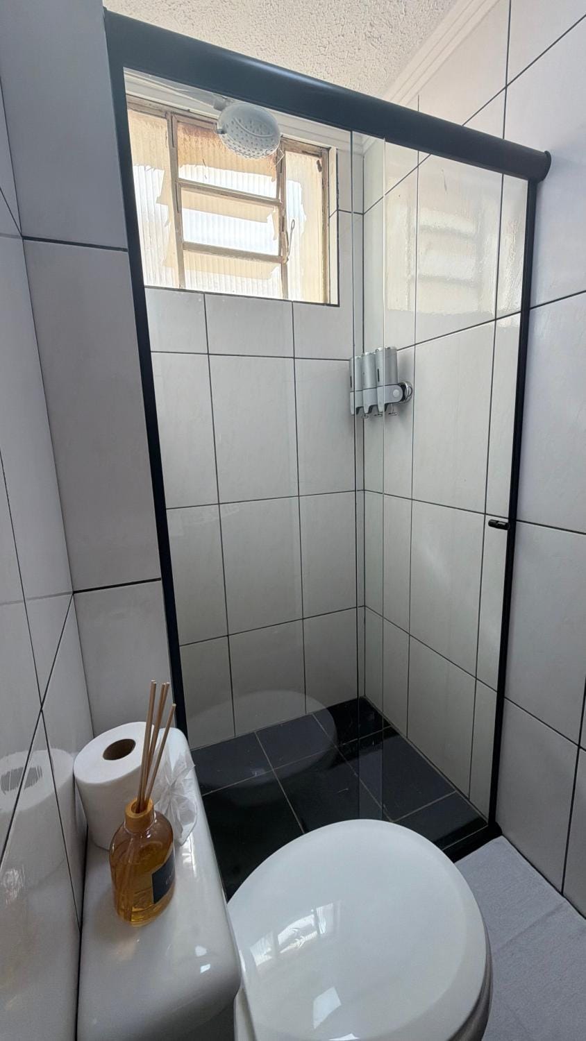 Apt completo bem localizado na região de Sorocaba Apartment in Sorocaba