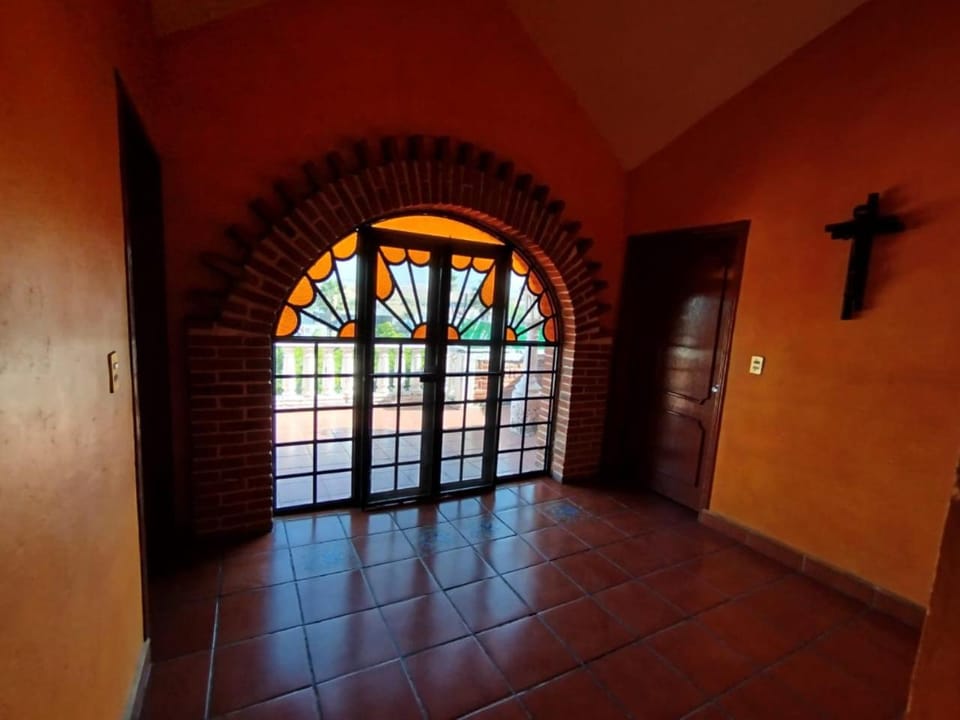 Finca del Sol Cuautla Bed and Breakfast in Cuautla