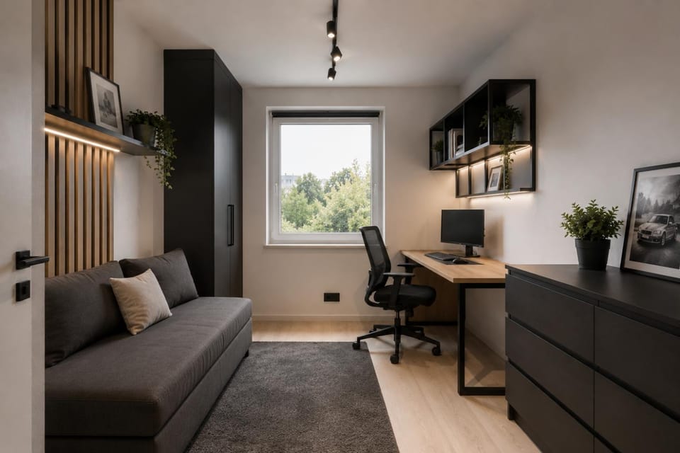 Levné ubytování Apartment in Czechia