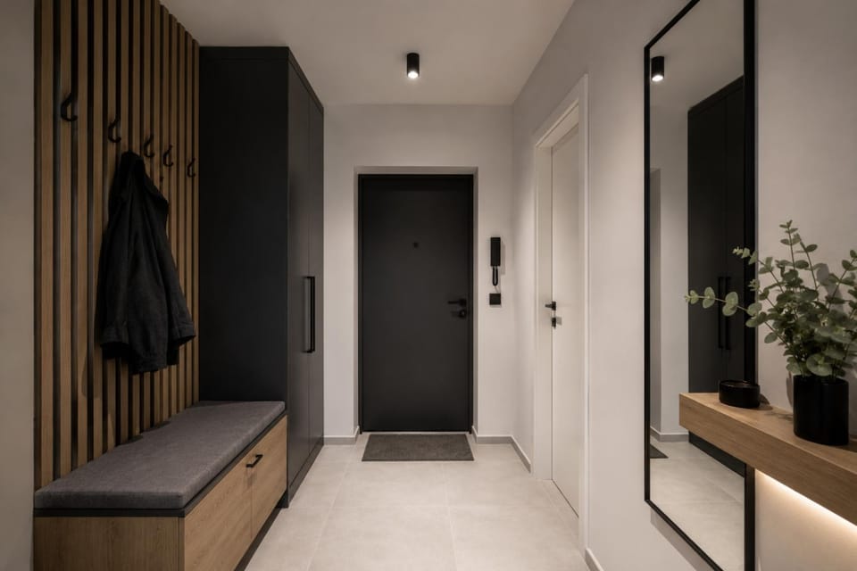 Levné ubytování Apartment in Czechia