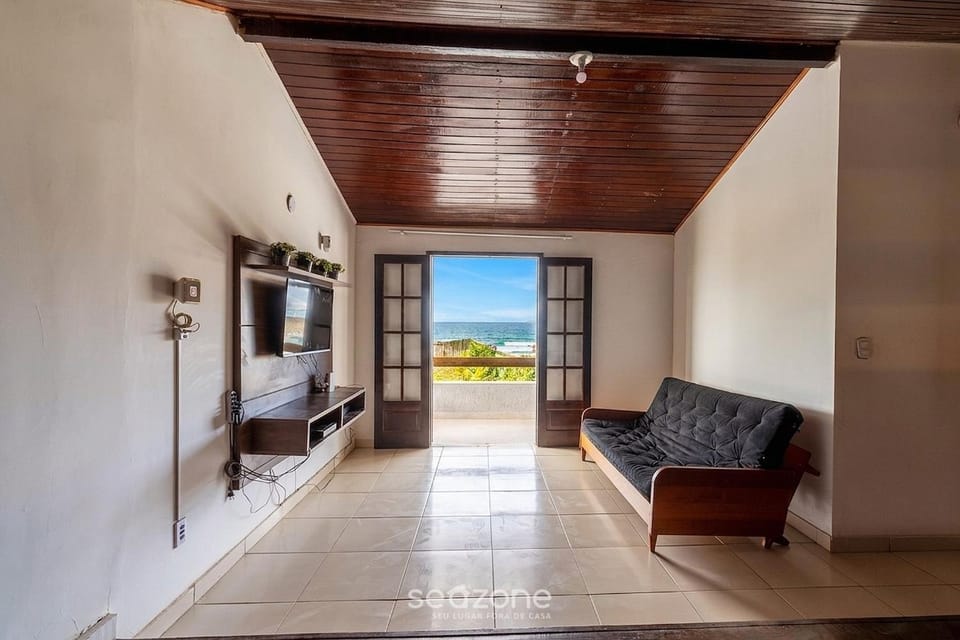 TV and multimedia, Balcony/Terrace, Living room, Sea view