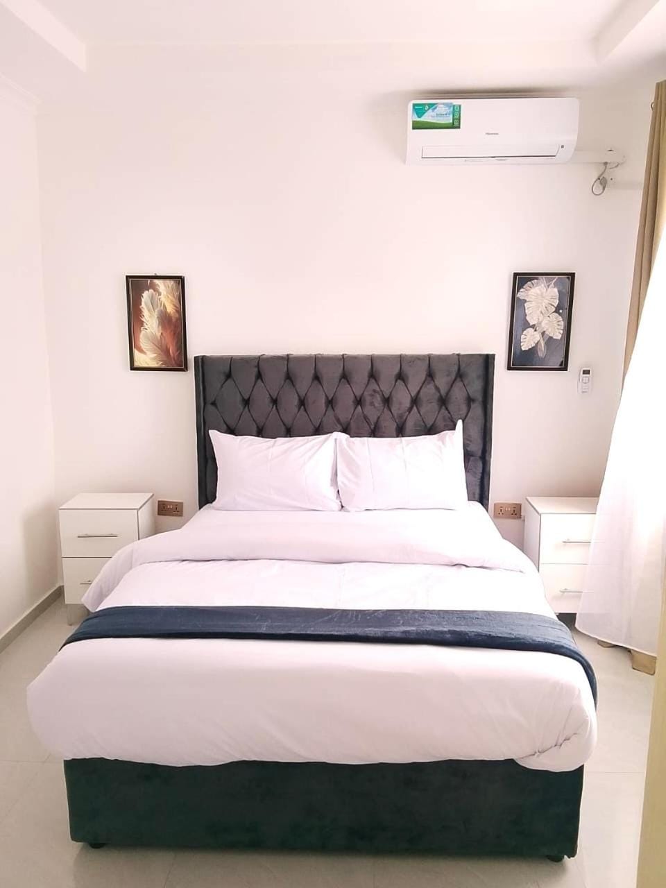 2nd street ibex apartment Apartment in Lusaka