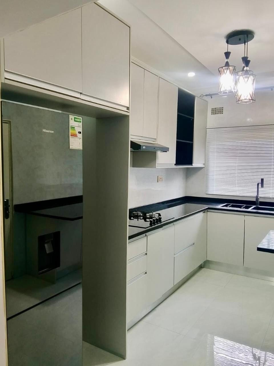 2nd street ibex apartment Apartment in Lusaka