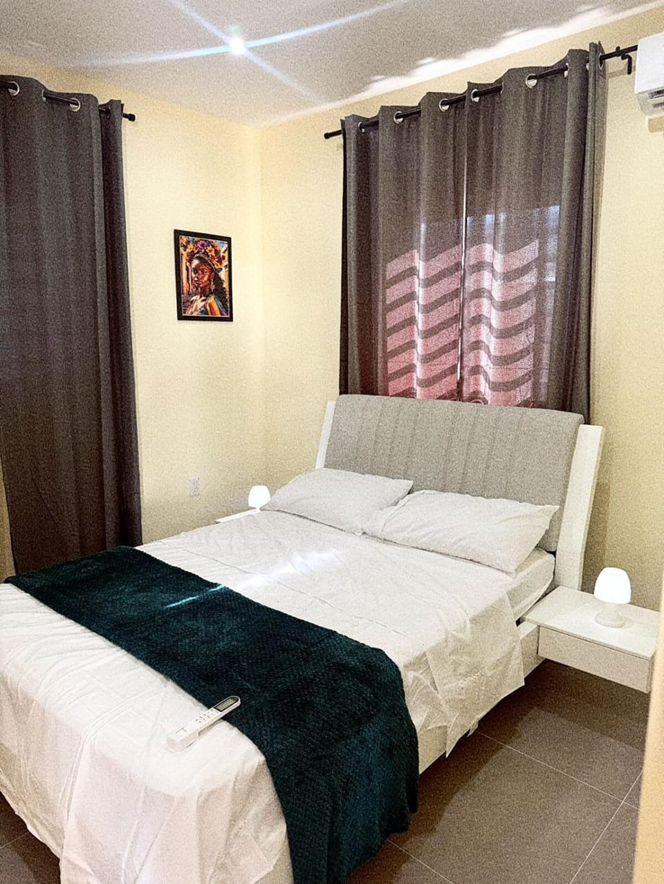 Onawi Holiday Apartment Apartment in Willemstad