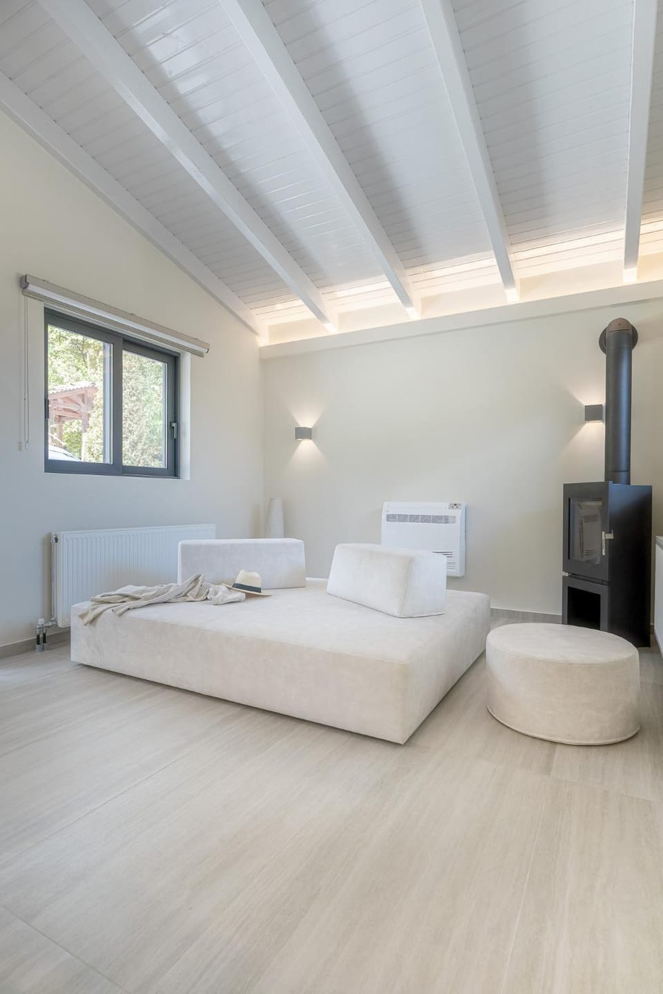 Upupa Mountain Escape Apartment in Greece