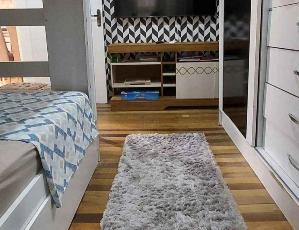 Nazareth House in Puerto Montt
