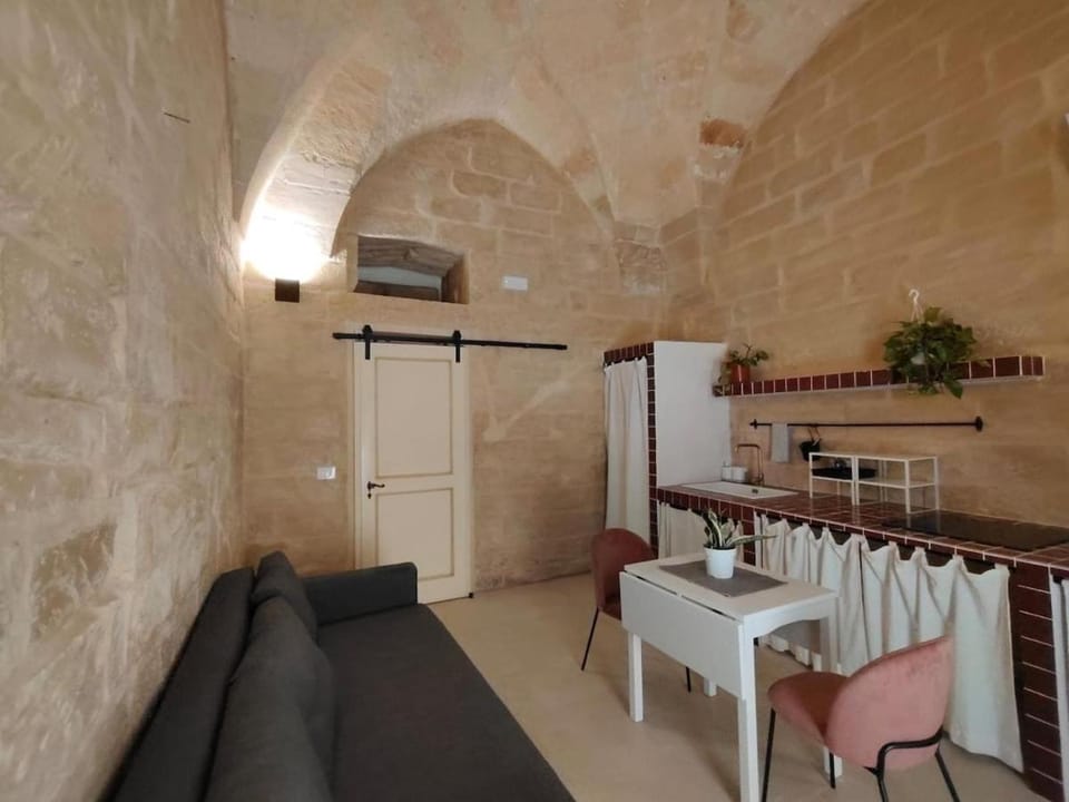 L' antico portale Apartment in Lecce