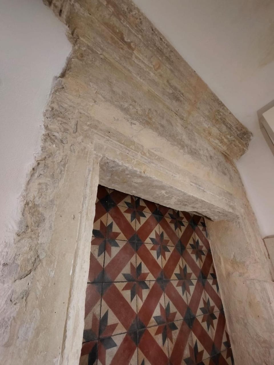 L' antico portale Apartment in Lecce
