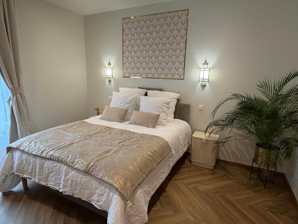 Studio Ivoire Apartment in Nouvelle-Aquitaine