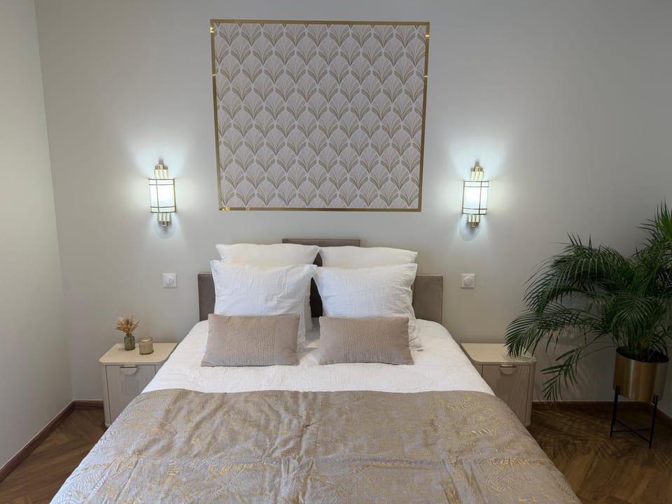 Studio Ivoire Apartment in Nouvelle-Aquitaine
