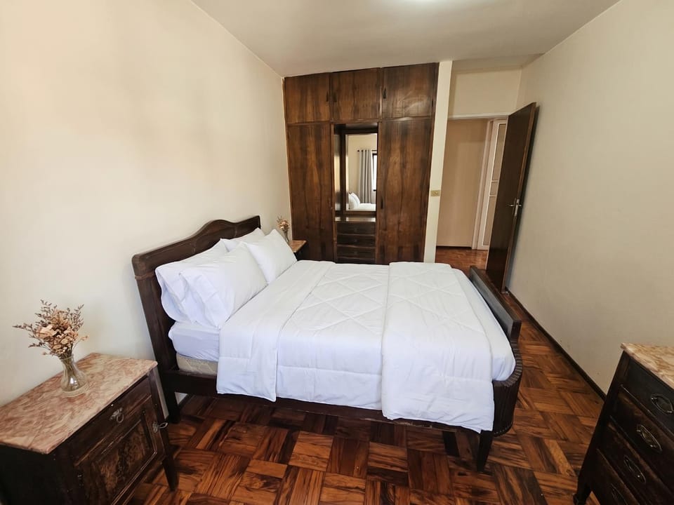 Chácara Bosque Imperial Country House in State of São Paulo