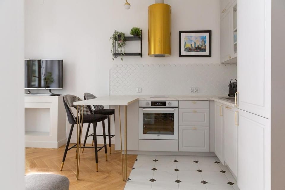 Bloom Essence Poznańska Apartment Apartment in Warsaw