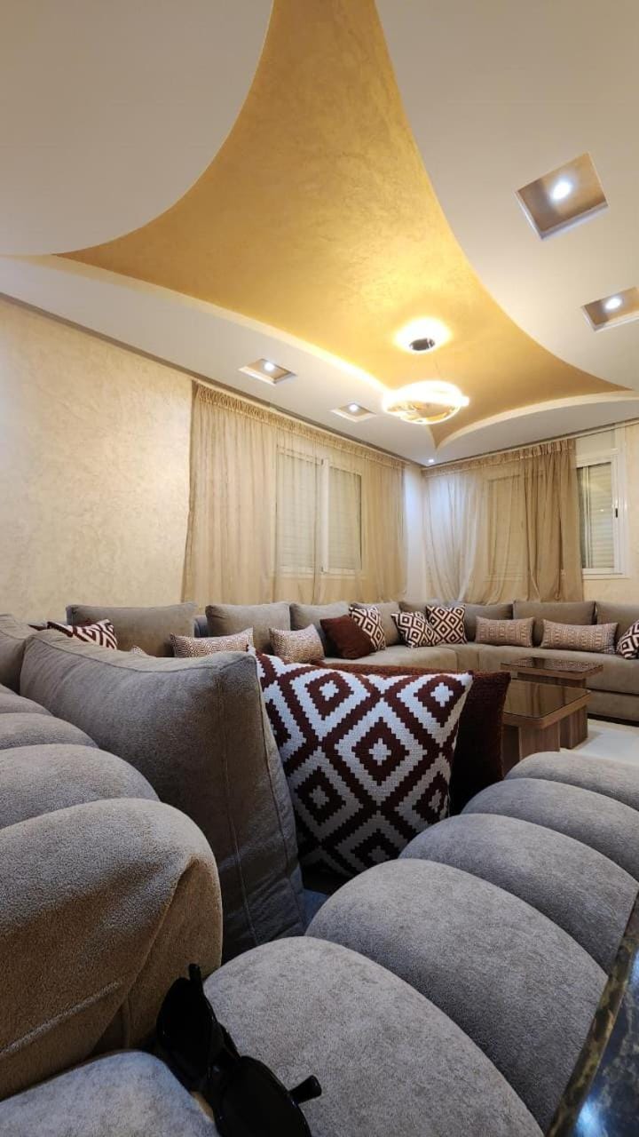 Mergo Residence Apartment in Morocco