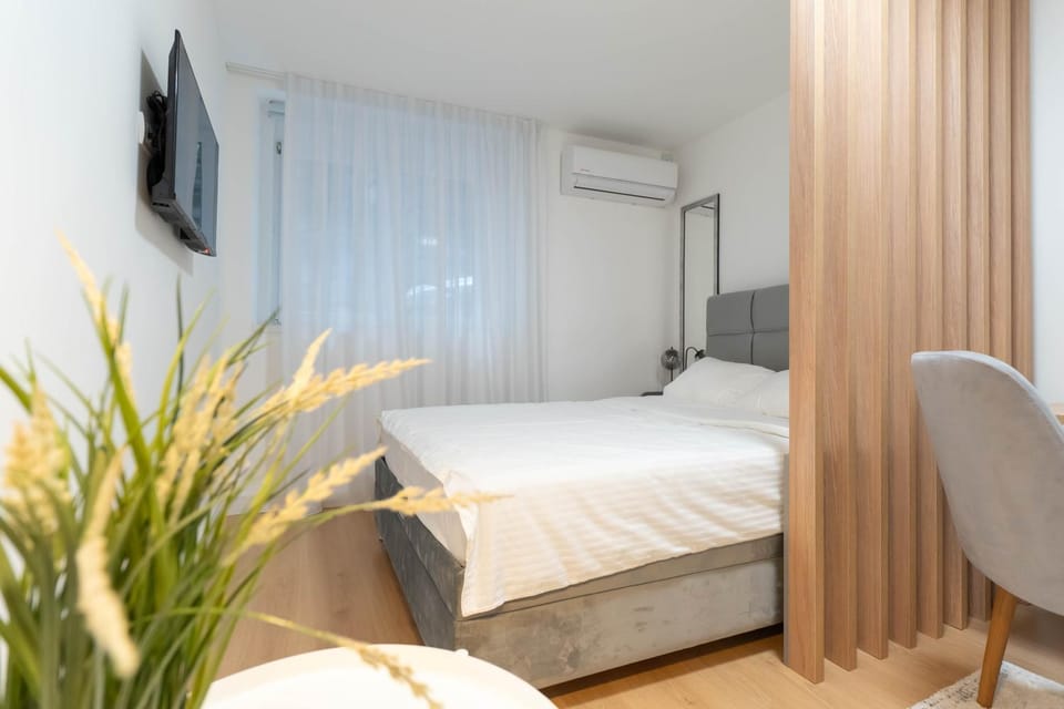 BeoVibe Studio Belgrade Apartment in Belgrade