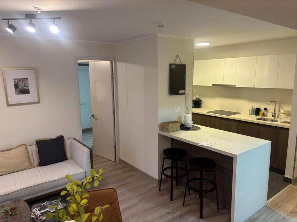 Dean Hotels & Apartments Sani Hotel in San Isidro