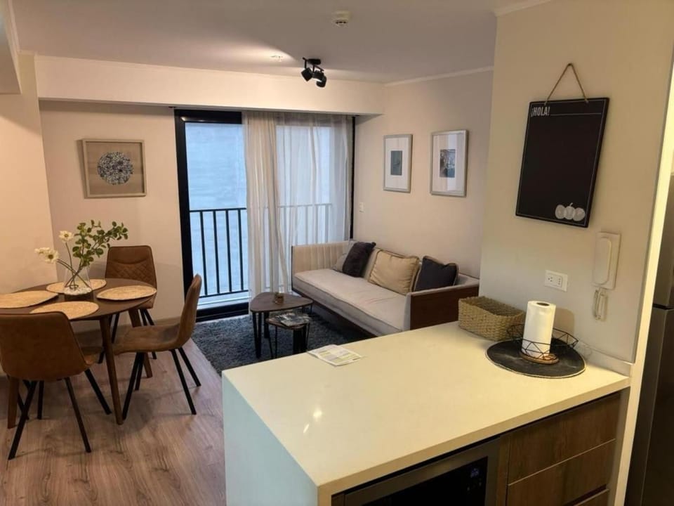 Dean Hotels & Apartments Sani Hotel in San Isidro
