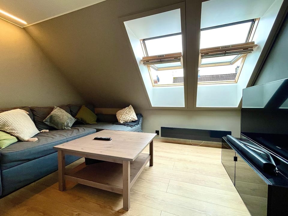 Roost Trondheim Cozy Apartment near Solsiden Apartment in Trondheim