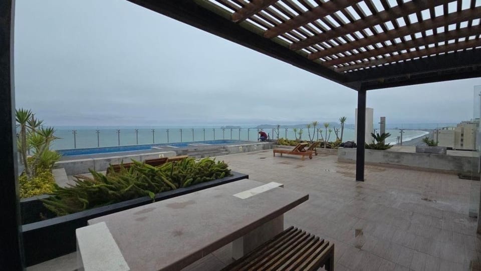 San Miguel SeaView Hotel Hotel in Callao Region, Peru