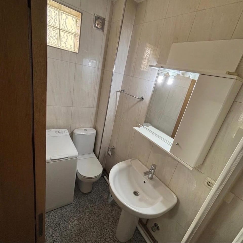 Apartamento centro Apartment in Albacete