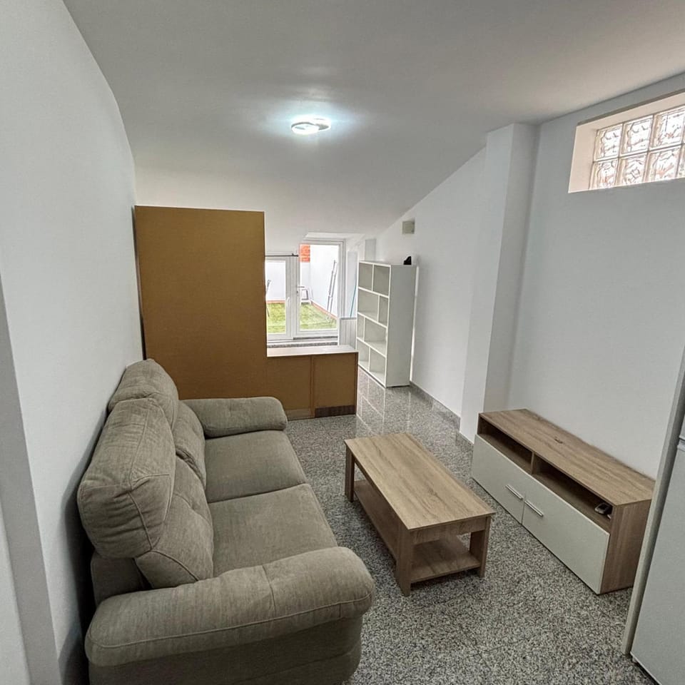 Apartamento centro Apartment in Albacete