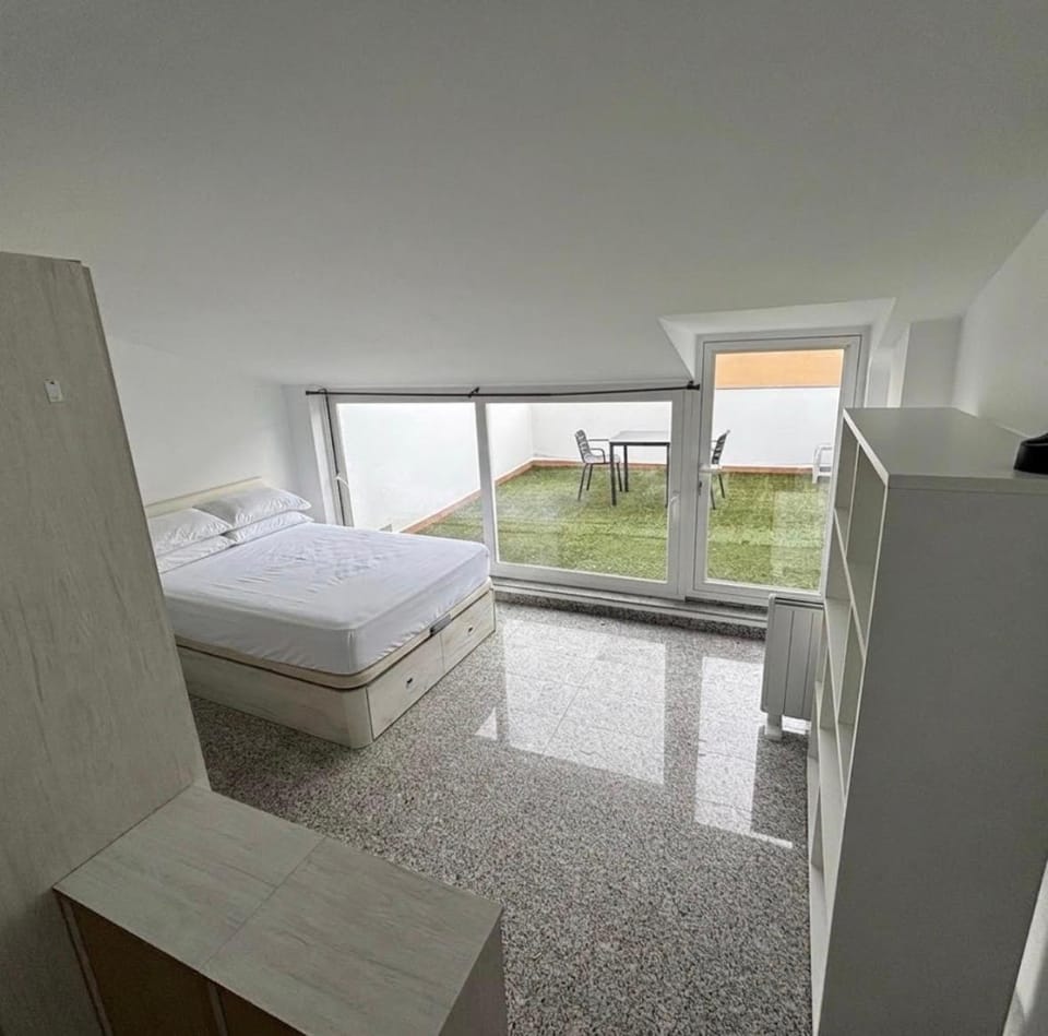 Apartamento centro Apartment in Albacete