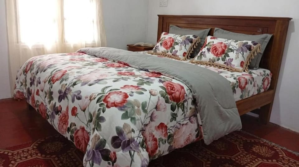 Winter mist villa Bed and Breakfast in Nuwara Eliya
