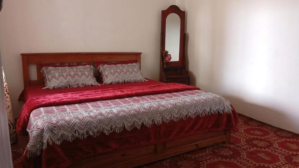Winter mist villa Bed and Breakfast in Nuwara Eliya