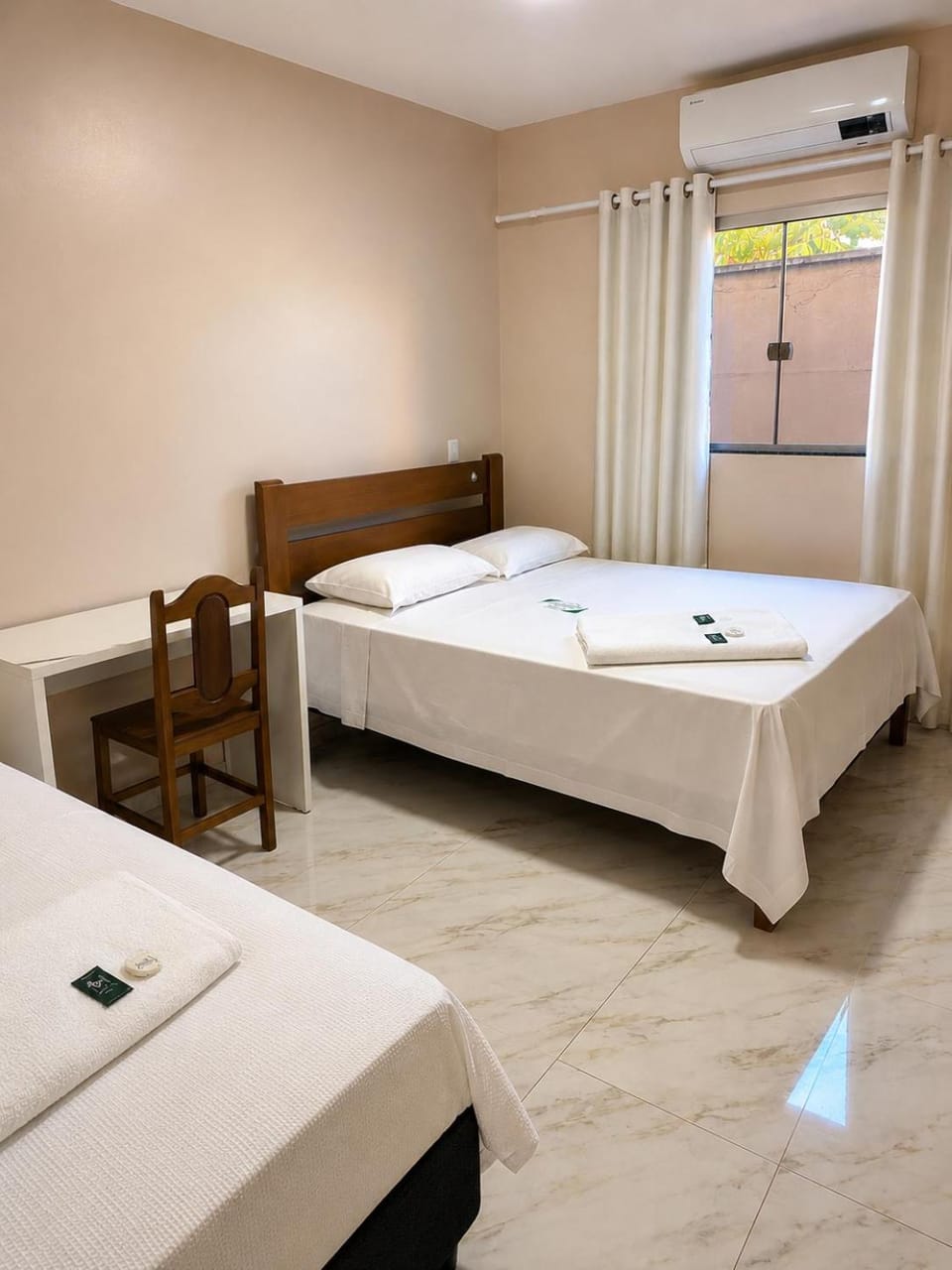 Hotel Dom Bosco Hotel in State of Goiás