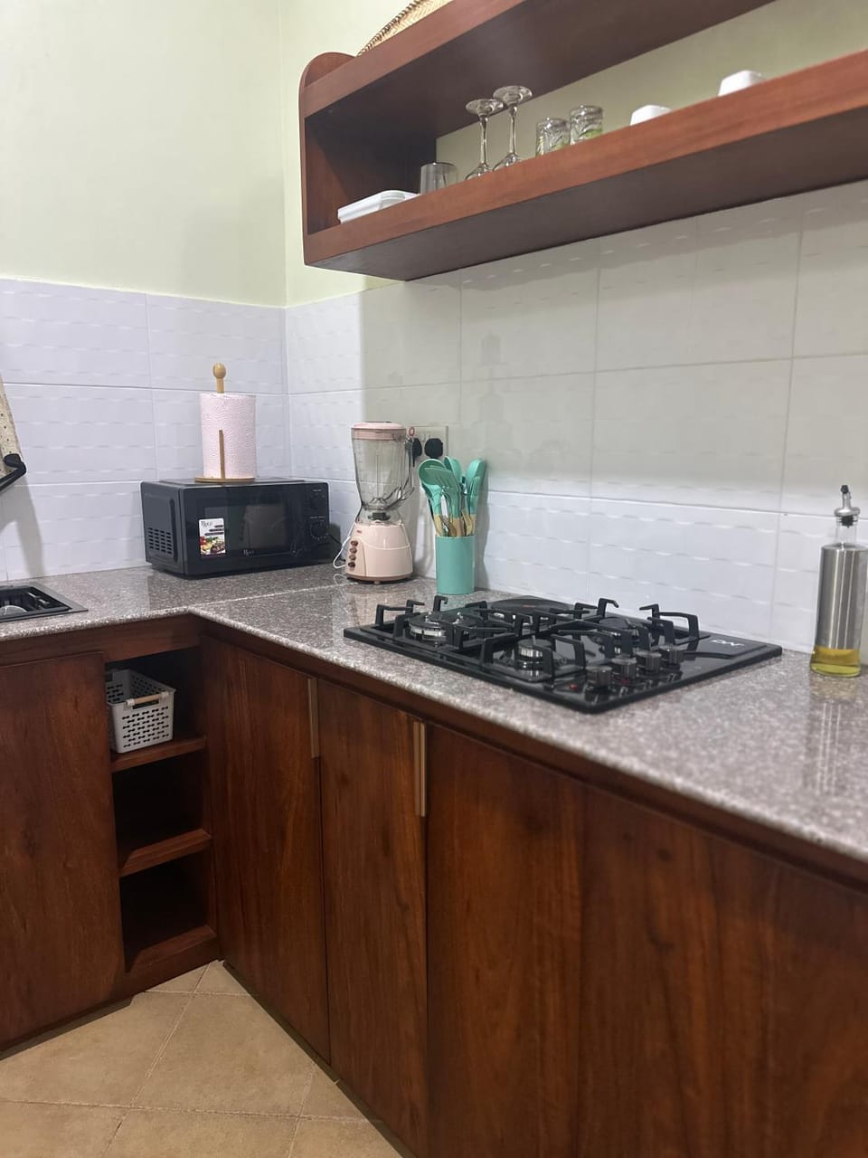 Ecostar apartment Apartment in Tanzania