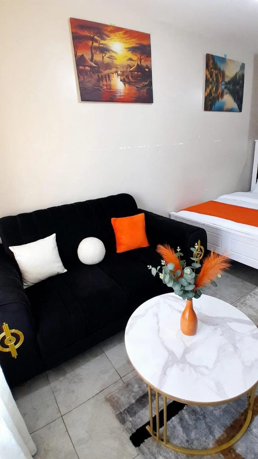 Sherry cozy home Bed and Breakfast in Nairobi County